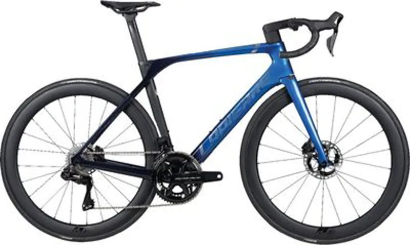Lapierre Aircode DRS 9.0 Road Bike-1